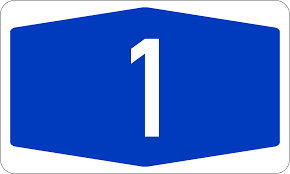 Autobahn A1