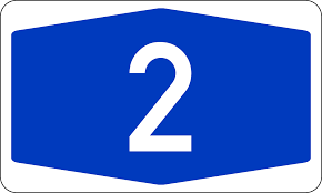 Autobahn A2