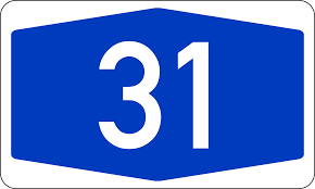 Autobahn A31