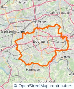 Abschleppdienst in Bochum