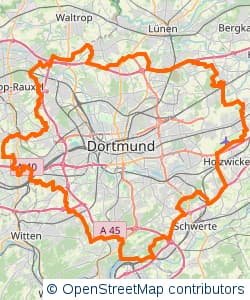 Abschleppdienst in Dortmund