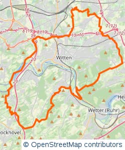 Abschleppdienst in Witten